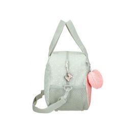 Bolsa de Viaje Disney Minnie Mouse Multicolor