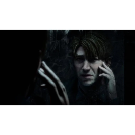 Just For Games Silent Hill 2 Juego PS5 4012927150603