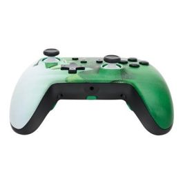 Mando con Cable PowerA para Nintendo Switch - Heroic Link, 2 Botones Asignables, Cable USB-C 3m, Compatible con Switch OLED y Switch, Ref: 1516984-01 Mando con Cable PowerA para Nintendo Switch - Heroic Link, 2 Botones Asignables, Cable USB-C 3m, Compatible con Switch OLED y Switch, Ref: 1516984-01
