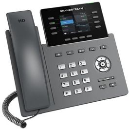 Grandstream GRP-2624 Teléfono SIP Profesional para Negocios