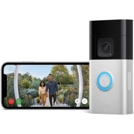 Ring 53-030849 Videoportero Intercomunicador