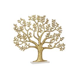 Figura Moderno DKD Home Decor Dorado Blanco 10 x 68 x 76 cm Precio: 124.50000002. SKU: B1C4S4DXRS