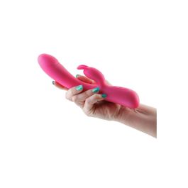 Vibrador Punto G NS Novelties Royals Rosa Vibrador Punto G NS Novelties Royals Rosa