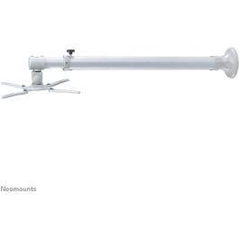 Soporte de Techo para Proyector Neomounts BEAMER-W100SILVER Negro