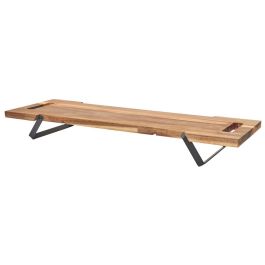 Tabla Servir Acacia Con Patas Home Deco Factory Precio: 10.50000006. SKU: B1HNDN4Q65