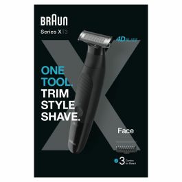 Braun Recortadora todo en uno Serie X XT3100 Precio: 54.68999987. SKU: S0449935