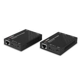 Lindy HDMI and IR over IP Extender Lindy HDMI and IR over IP Extender