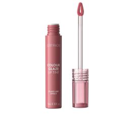 Catrice Tinte Labial Color Glaze 010 Tinted Love 3 ml - Tono Nude Rosado con Brillo y Profundidad Precio: 4.88999962. SKU: B15DQAHANE