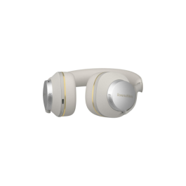 Bowers & Wilkins Px7 S2-E Auriculares Diadema Inalámbricos y Alámbricos Bluetooth 5.2, Cancelación de Ruido, USB Tipo C, Gris - FP44547