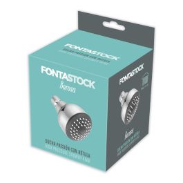Alcachofa de Ducha Fontastock ABS Alcachofa de Ducha Fontastock ABS