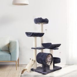 Árbol para gatos GARFIELD - 55 x 40 x 116cm Árbol para gatos GARFIELD - 55 x 40 x 116cm Precio: 63.50000019. SKU: B15AQFKQTP