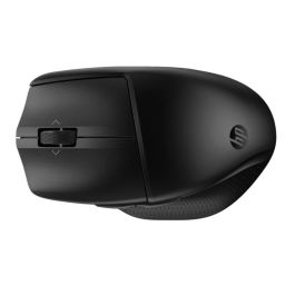 Raton Hp 685 Modo Dual Comfort Trackball Inalambrico Color Negro Precio: 35.50000003. SKU: B13F9ZRCSJ