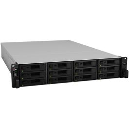 Synology UC3200 SAN Controller Intel Xeon D-1521 8GB DDR4 Rack (2U) para empresas y virtualización