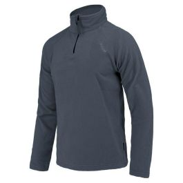 Forro Polar Joluvi Surprise 2.0 Gris claro Precio: 18.49999976. SKU: B1EYLSPD94