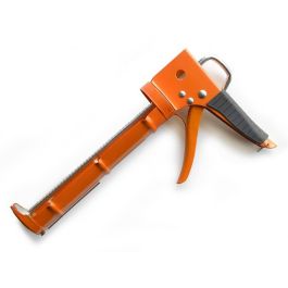 Pistola silicona profesional reforzada con cremallera Precio: 5.98999973. SKU: B136PRZ3B7