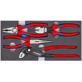 Knipex Zangen-Set Basic Precio: 132.49999972. SKU: B1AKCWQGNM