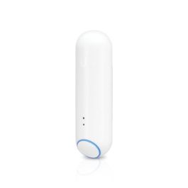 Ubiquiti UniFi Protect Smart Sensor Multi-sensor Bluetooth 5.0 con Detección de Movimiento y Condiciones Ambientales Batería de Litio