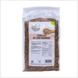 INT SALIM Semillas de Lino Marrón 1Kg para Aporte de Proteínas y Fibra, 100% Lino Precio: 6.5. SKU: B16VGQTVWV