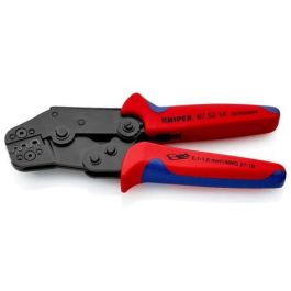 KNIPEX Crimp-Hebelzange Precio: 169.9082. SKU: B1FEAZPTKH