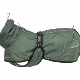 Abrigo para Perro Trixie Explore Thermo Verde Oliva XS