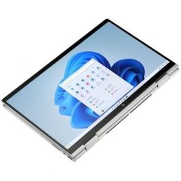 HP 15-FE0007NS Portátil Convertible Envy x360 15.6" Táctil Intel Core i7-1355U 16GB RAM 1TB SSD GeForce RTX 3050 Win11