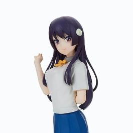 Figura Banpresto Osamake Shirokusa Kachi Figura Banpresto Osamake Shirokusa Kachi