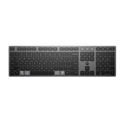 HP Teclado 720 recargable multidispositivo inalambrico HP Teclado 720 recargable multidispositivo inalambrico Precio: 64.6900001. SKU: B15PL7XP9L