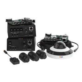Axis Sensor cámara estándar F2105-RE 2MP 3.1mm M12 IP66 IP67 IP6K9K Axis Sensor cámara estándar F2105-RE 2MP 3.1mm M12 IP66 IP67 IP6K9K