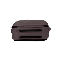 Oxford Mochila Executive RPET Gris para Portátil de hasta 15" 400191412, Fabricada con Materiales Reciclados