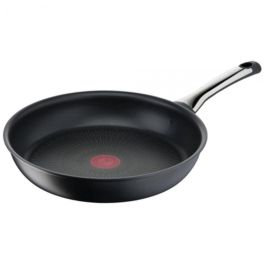 Sartén Tefal G2690532 Ø 26 cm Negro Metal Acero Inoxidable Aluminio Acero Precio: 34.59000017. SKU: S0433227