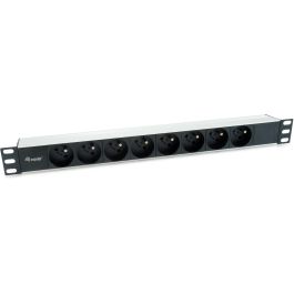 Equip Steckdosenleiste 19"(1HE)8fach CEE7/7 1.8m Kabl.(Fr)si Precio: 40.49999954. SKU: B15YQMYPWL