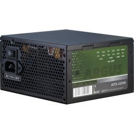 Inter-Tech APS-420W Fuente de alimentación ATX 420W Precio: 44.68999964. SKU: B1EHATC4SS