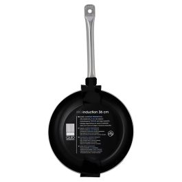 Sartén Aluminio Inducción Pro-Induction Quid Professional 36 cm