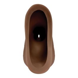 Consolador Realista Gender X Gender X TPE Ø 3,7 cm Consolador Realista Gender X Gender X TPE Ø 3,7 cm
