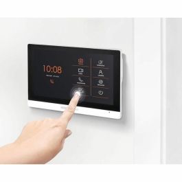 Scs Sentinel Videoportero con Cable VisioDoor 7+, Pantalla táctil 7", 120°, Visión Nocturna, Grabación, RFID, IP55 Scs Sentinel Videoportero con Cable VisioDoor 7+, Pantalla táctil 7", 120°, Visión Nocturna, Grabación, RFID, IP55