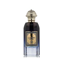 Perfume Unisex Al Wataniah Muheeb EDP 100 ml