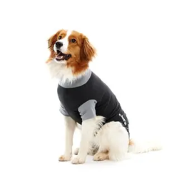 Buster Body Suit Classic Perro, Negro-Gris, 52 cm, T- L Precio: 41.89000035. SKU: B1JHNLYXJZ