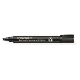 Staedtler Rotulador Permanente Lumocolor 350 Punta Biselada Negro Precio: 0.88999977. SKU: B1K9493YXW