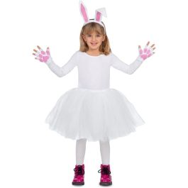 Disfraz set de conejito talla unica. Precio: 10.95000027. SKU: S8605197