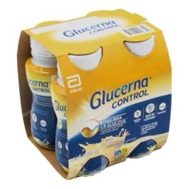 GLUCERNA Control Batido Vainilla 4x220 ml Pack Precio: 23.4999996. SKU: B1GHVH8SJL