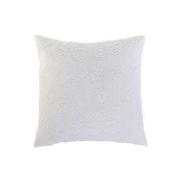 Cojín Home ESPRIT Blanco 60 x 60 x 60 cm Precio: 10.89. SKU: B16RCCPG9J