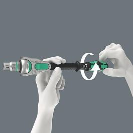 Wera 8100 SB All-In Zyklop Speed 3/8