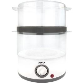 Jocca JOC8435253521453 Vaporera Jocca JOC8435253521453 Vaporera