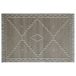 Alfombra Home ESPRIT Boho 200 x 300 x 1 cm Precio: 324.49999978. SKU: B1BXTJVBZ8