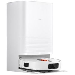 Xiaomi BHR8859EU Robot Aspirador y Friegasuelos X20 Pro, Potente Succión, Mopa Auto-elevable, Navegación Láser, WiFi, Blanco