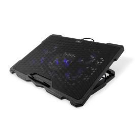 COOLBOX BASE REFRIGERACION PORTATIL HASTA 17,3" 5 VENT