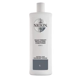 Acondicionador Anticaída Nioxin System 2 1 L Precio: 43.68999998. SKU: S05101576