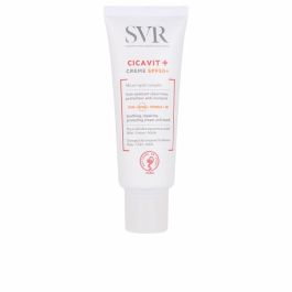 SVR Laboratoire Dermatologique CICAVIT+ Crème SPF50+ Crema Antimanchas 40 ml