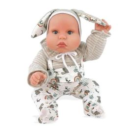 Chubby baby pichi conejito ref: 20009-24 50 cm Chubby baby pichi conejito ref: 20009-24 50 cm