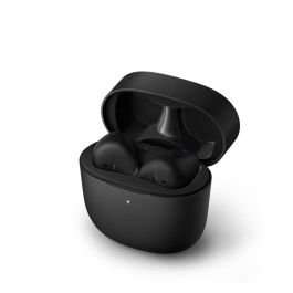 Philips TAT2236BK Auriculares Inalámbricos Bluetooth TWS IPX4 Color Negro